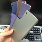 Matte Adhesive Back Replacement Cover For Samsung S21/S22/S23/S24/S25/S26 Plus Ultra Series, Wireless Charging Compatible, Blank Repair Rear Housing Support Custom Silk Screen Hot Stamping Laser Engraving Logo Printing