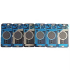 Bộ Thay Thế Kính Lưng cho iPhone | Nắp Lưng Hoàn Chỉnh Phù Hợp với iPhone XR/11/12/13/14/15/16 Tất Cả Các Mẫu