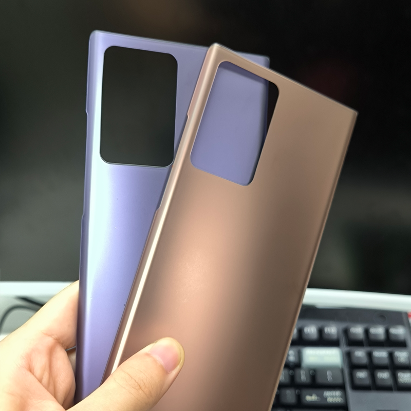 Matte Single Glass Repair Replacement Rear Cover For Samsung Fold 4-7 & Google Pixel 9-10 Pro ProX, Wireless Charging Compatible, Customizable Blank Back Glass For Logo Laser Engrave Silk Printing