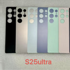 Glossy Single Glass Replacement Back Cover For Google Pixel 6 Pro 7 Pro 8 Pro 9 Pro, Wireless Charging Compatible, Blank Repair Rear Housing Support Custom Silk Screen Hot Stamping Laser Engraving Logo Printing